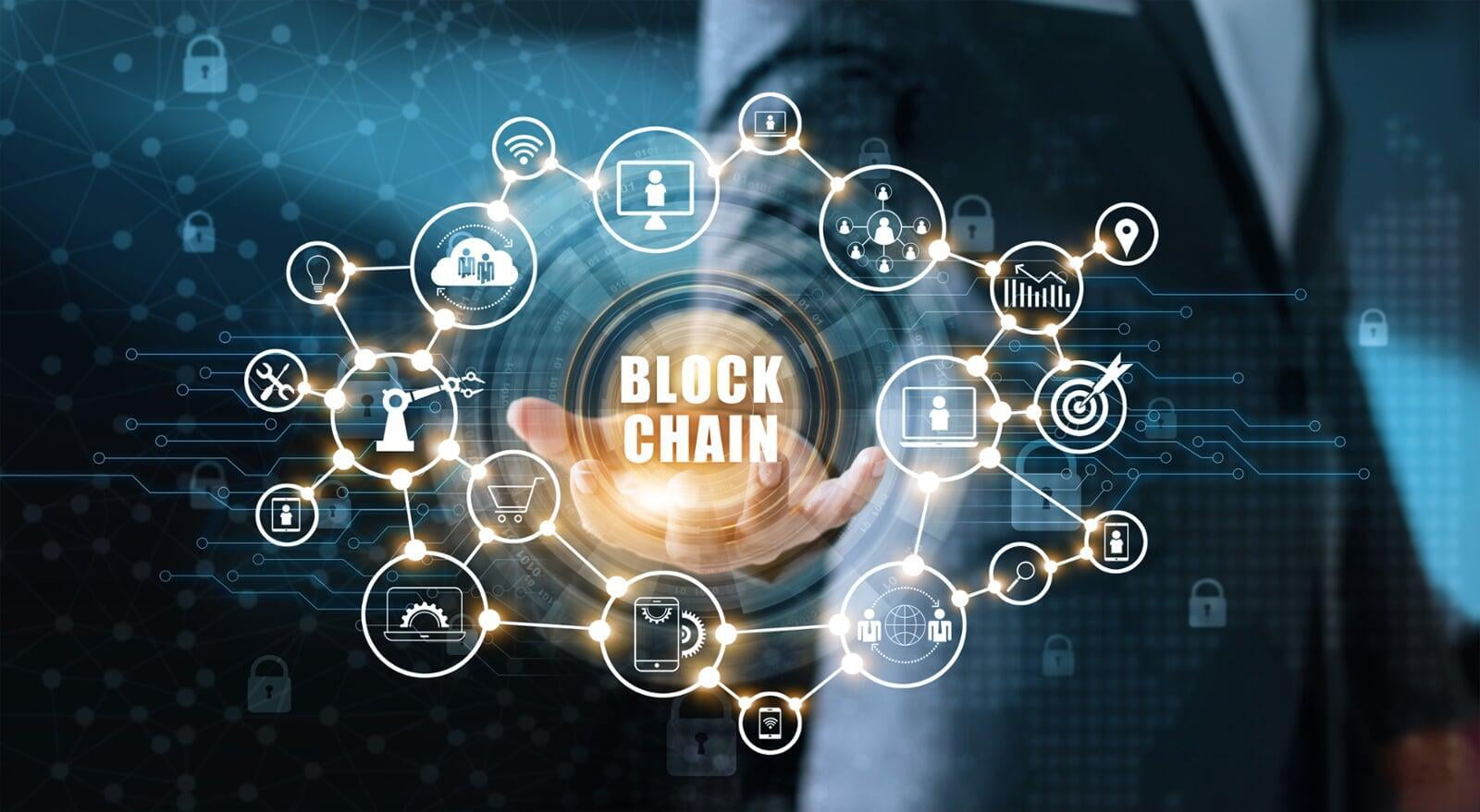 The Rise of Blockchain Technology and Its Applications in Business